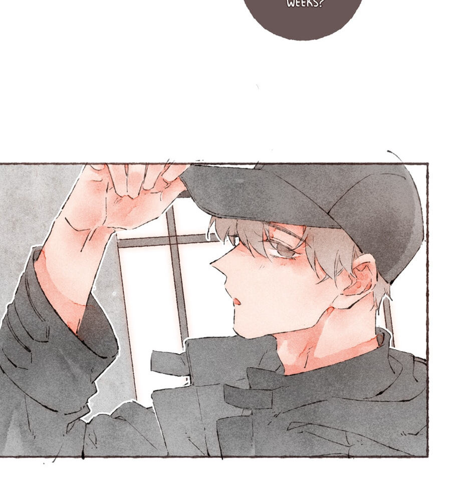 Engraved on My Heart Chapter 3 page 80 - 
