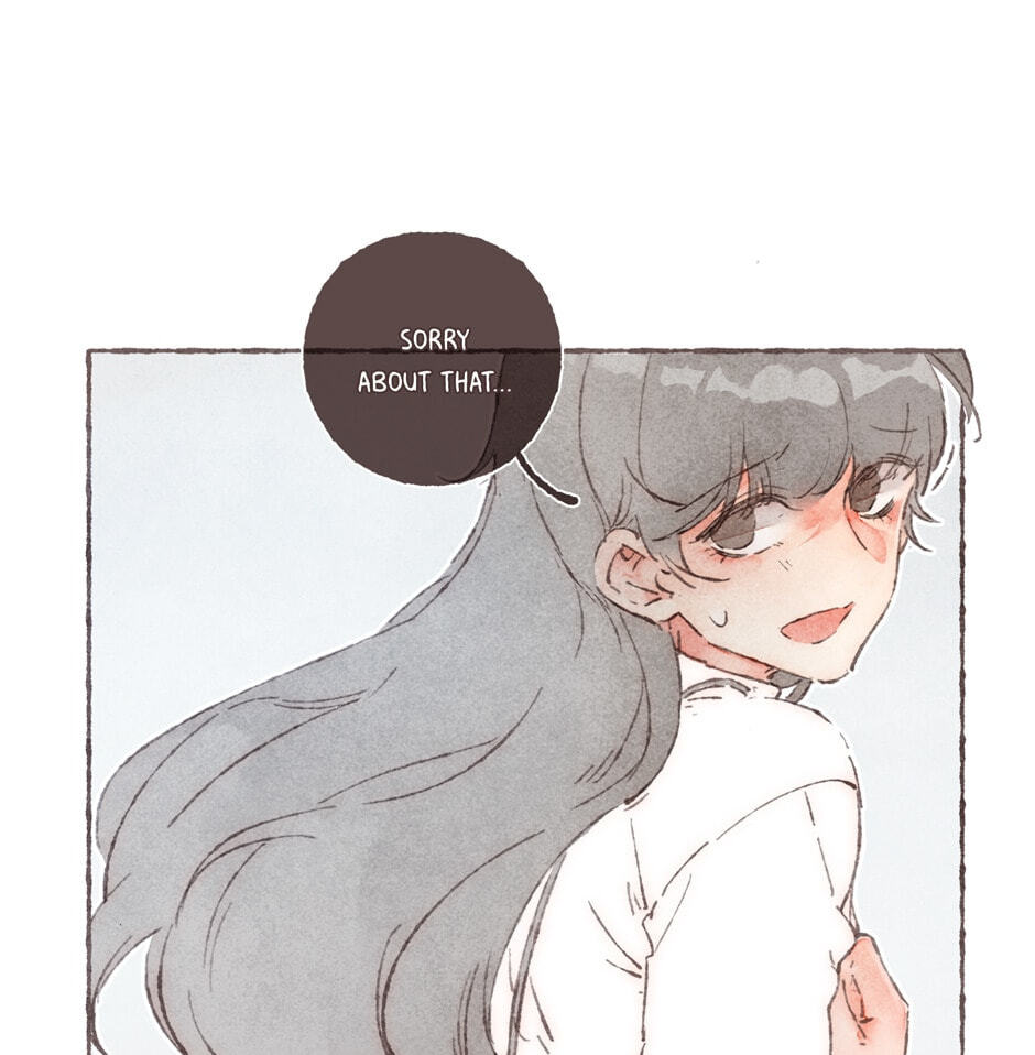 Engraved on My Heart Chapter 3 page 9 - 