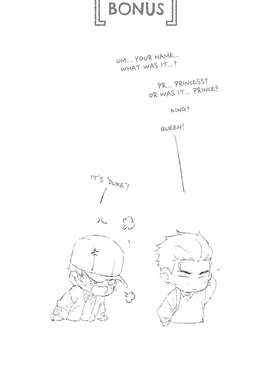Engraved on My Heart Chapter 3 page 82 - 