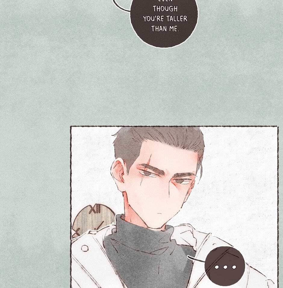 Engraved on My Heart Chapter 30 page 11 - 
