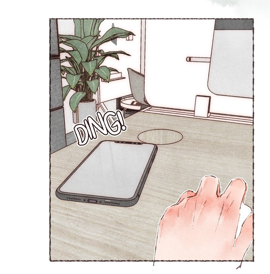 Engraved on My Heart Chapter 30 page 14 - 