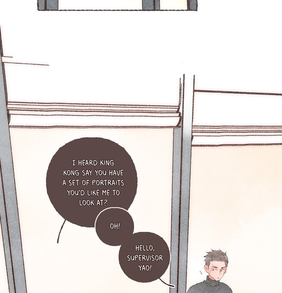 Engraved on My Heart Chapter 30 page 24 - 