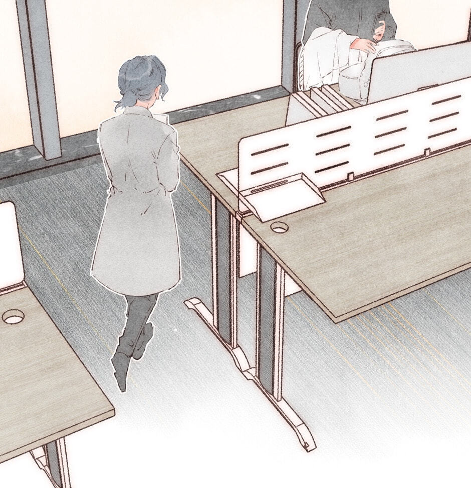 Engraved on My Heart Chapter 30 page 25 - 