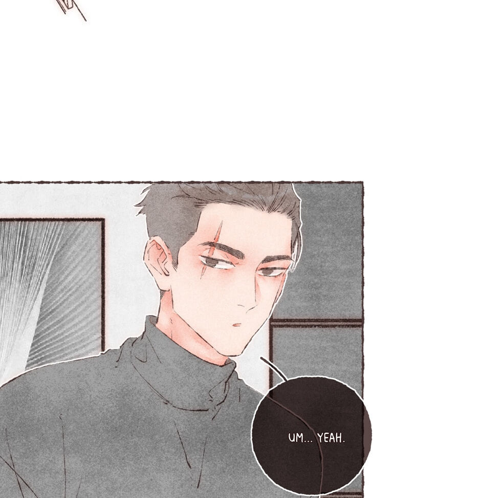 Engraved on My Heart Chapter 30 page 26 - 