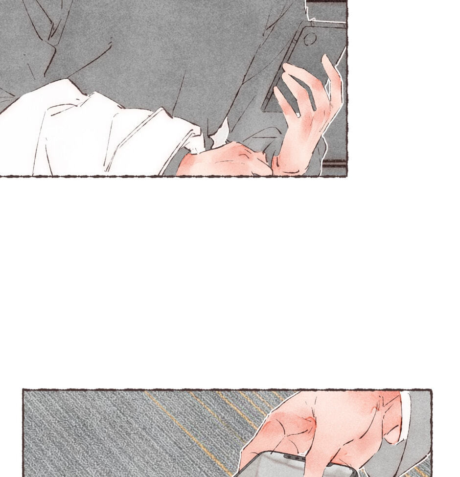 Engraved on My Heart Chapter 30 page 27 - 