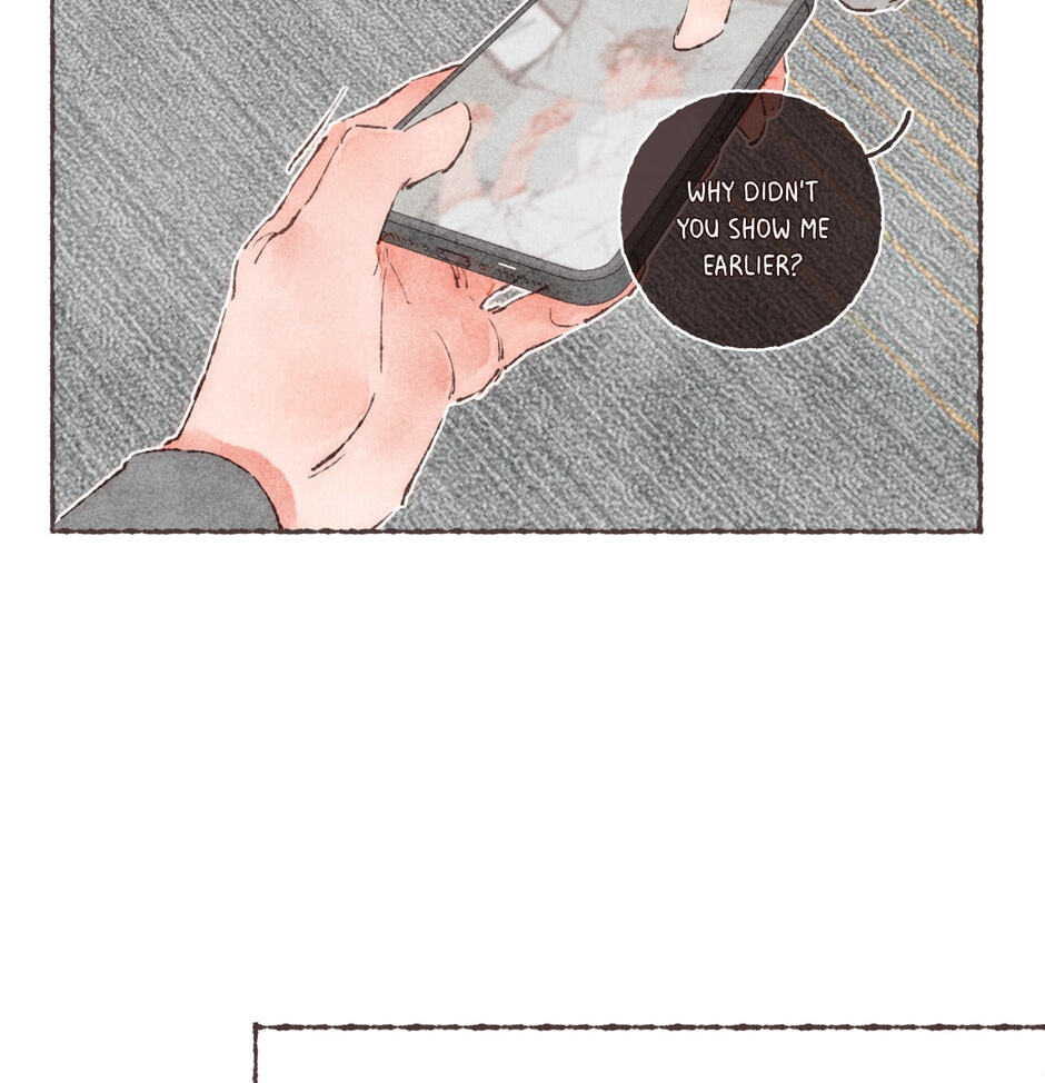 Engraved on My Heart Chapter 30 page 28 - 
