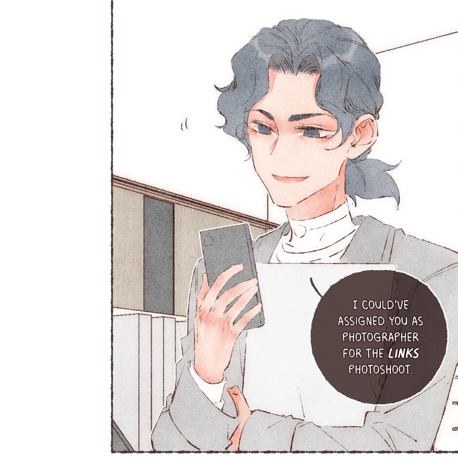 Engraved on My Heart Chapter 30 page 29 - 