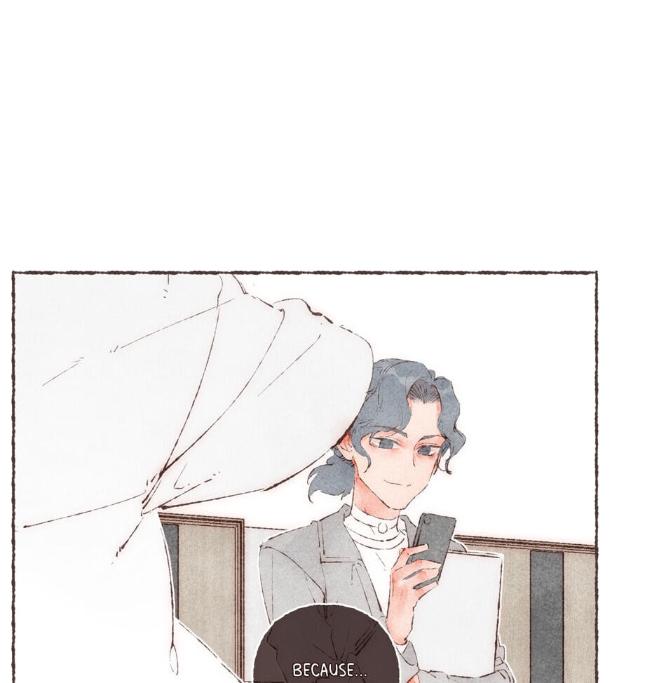 Engraved on My Heart Chapter 30 page 30 - 