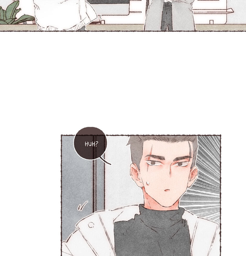 Engraved on My Heart Chapter 30 page 33 - 