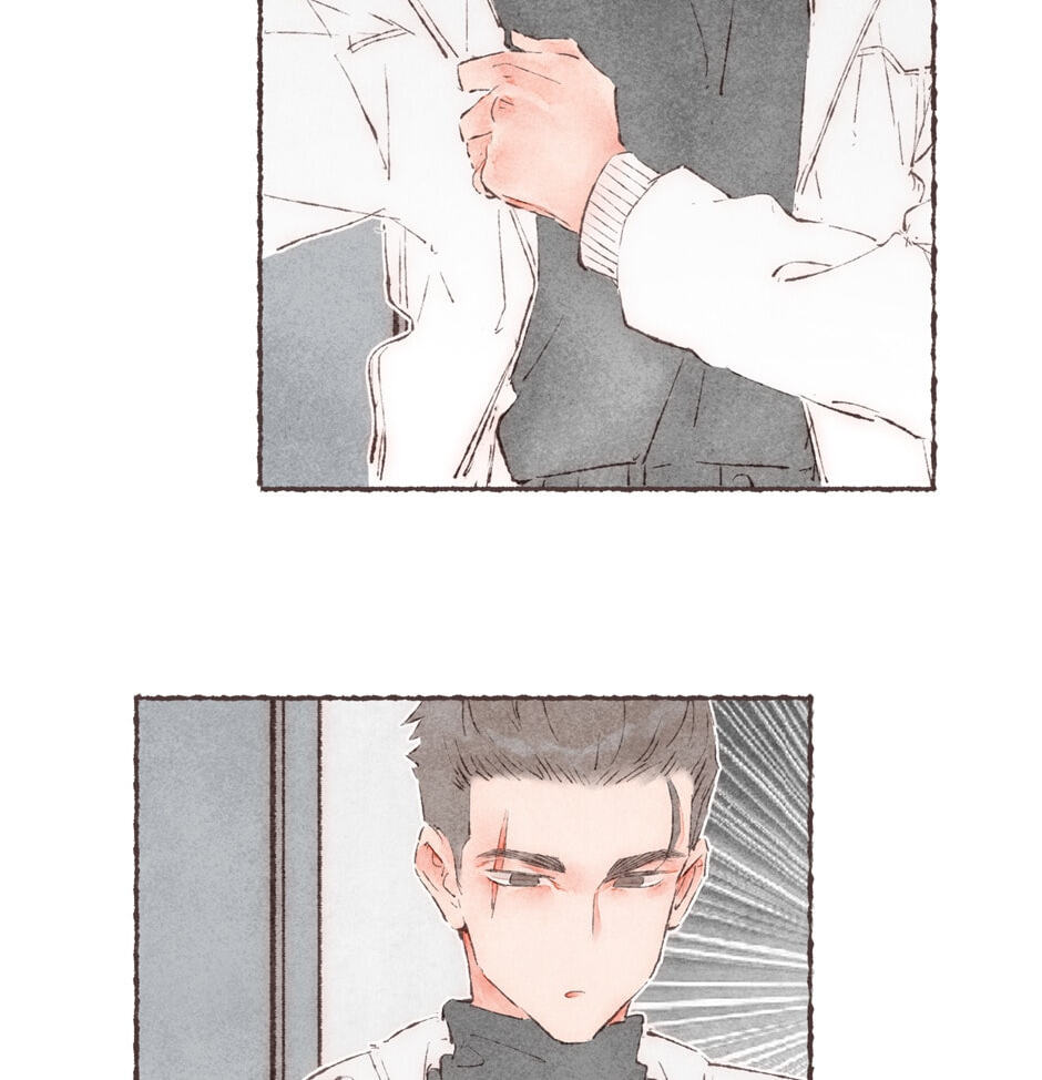 Engraved on My Heart Chapter 30 page 34 - 