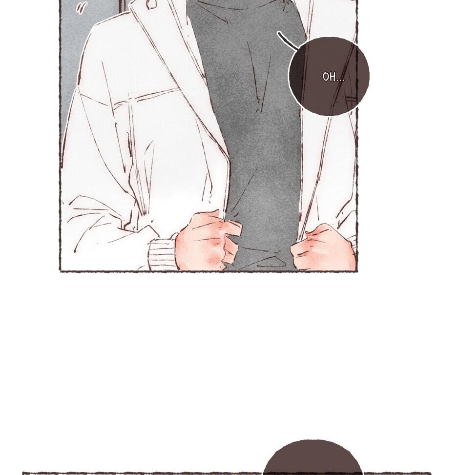 Engraved on My Heart Chapter 30 page 35 - 