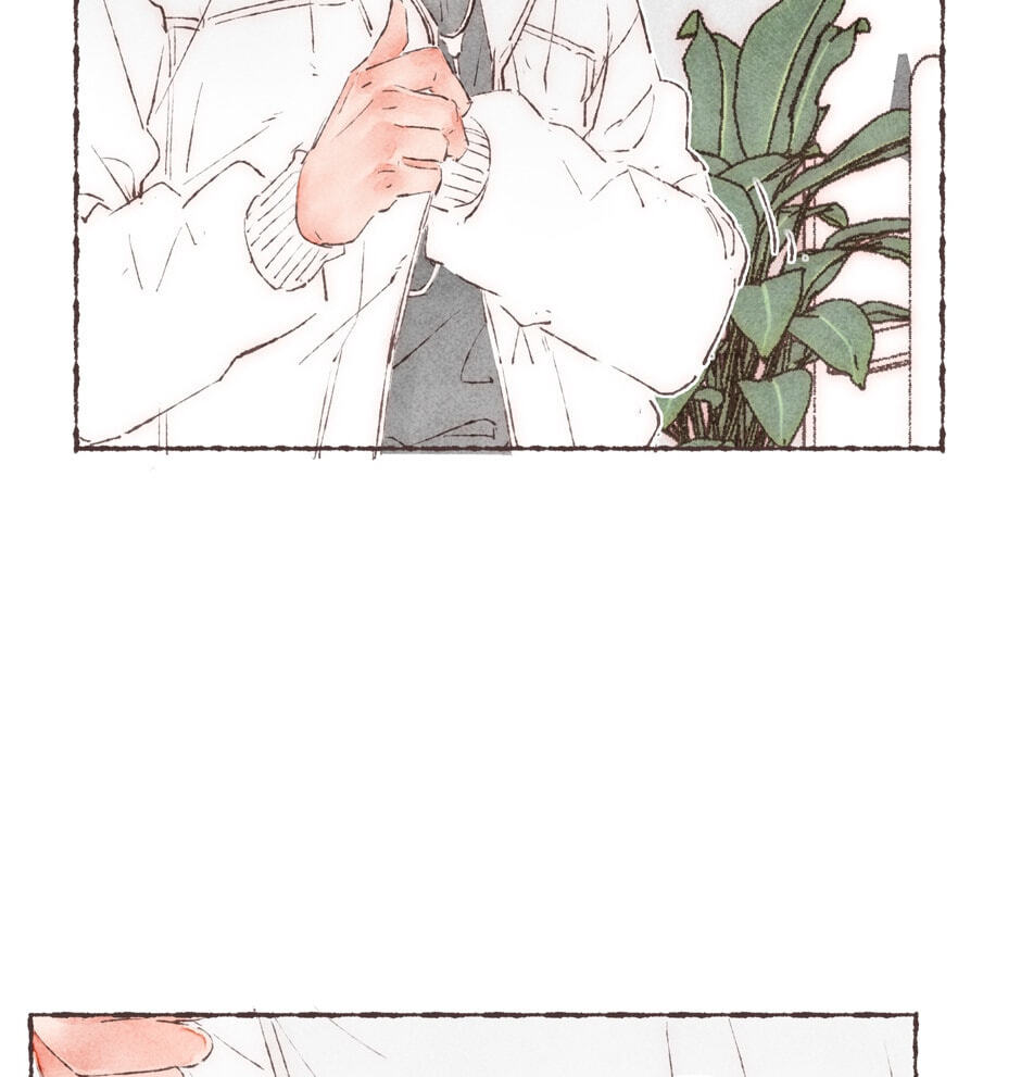 Engraved on My Heart Chapter 30 page 44 - 