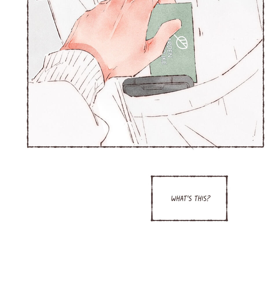 Engraved on My Heart Chapter 30 page 46 - 