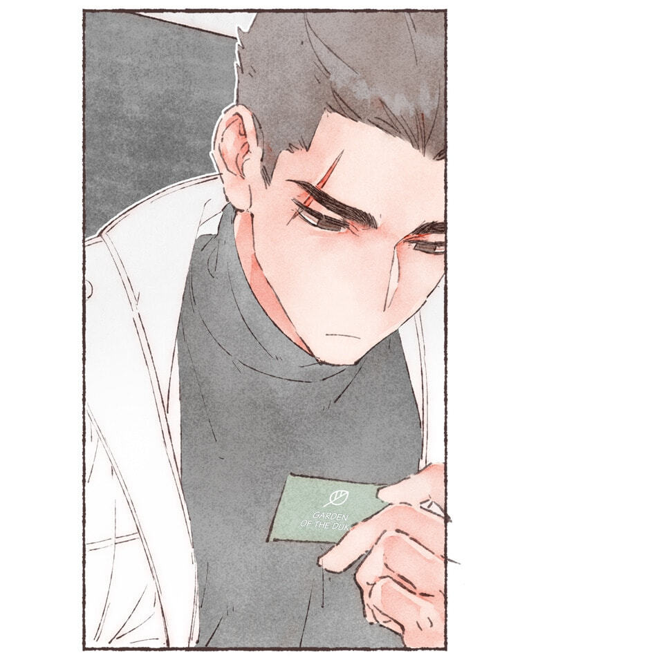 Engraved on My Heart Chapter 30 page 47 - 