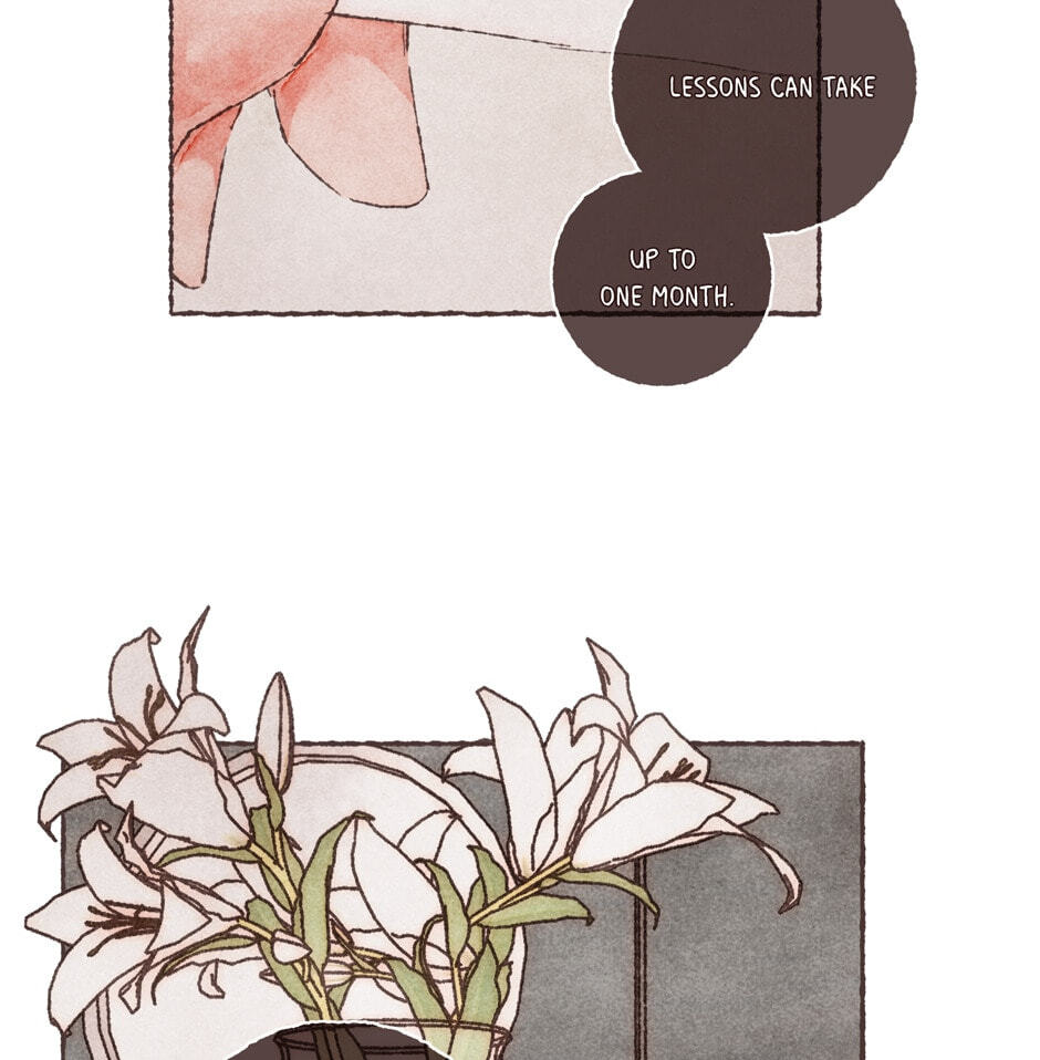 Engraved on My Heart Chapter 30 page 51 - 
