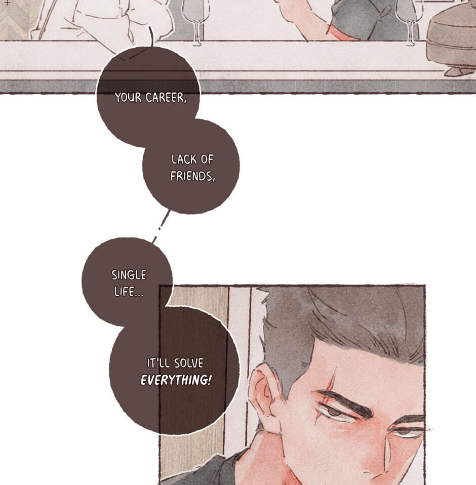 Engraved on My Heart Chapter 30 page 53 - 