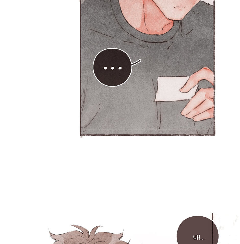 Engraved on My Heart Chapter 30 page 54 - 