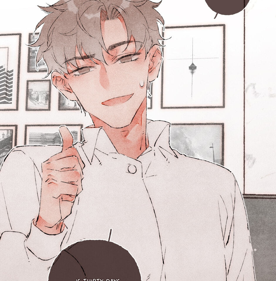Engraved on My Heart Chapter 30 page 55 - 