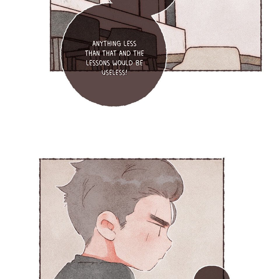 Engraved on My Heart Chapter 30 page 57 - 