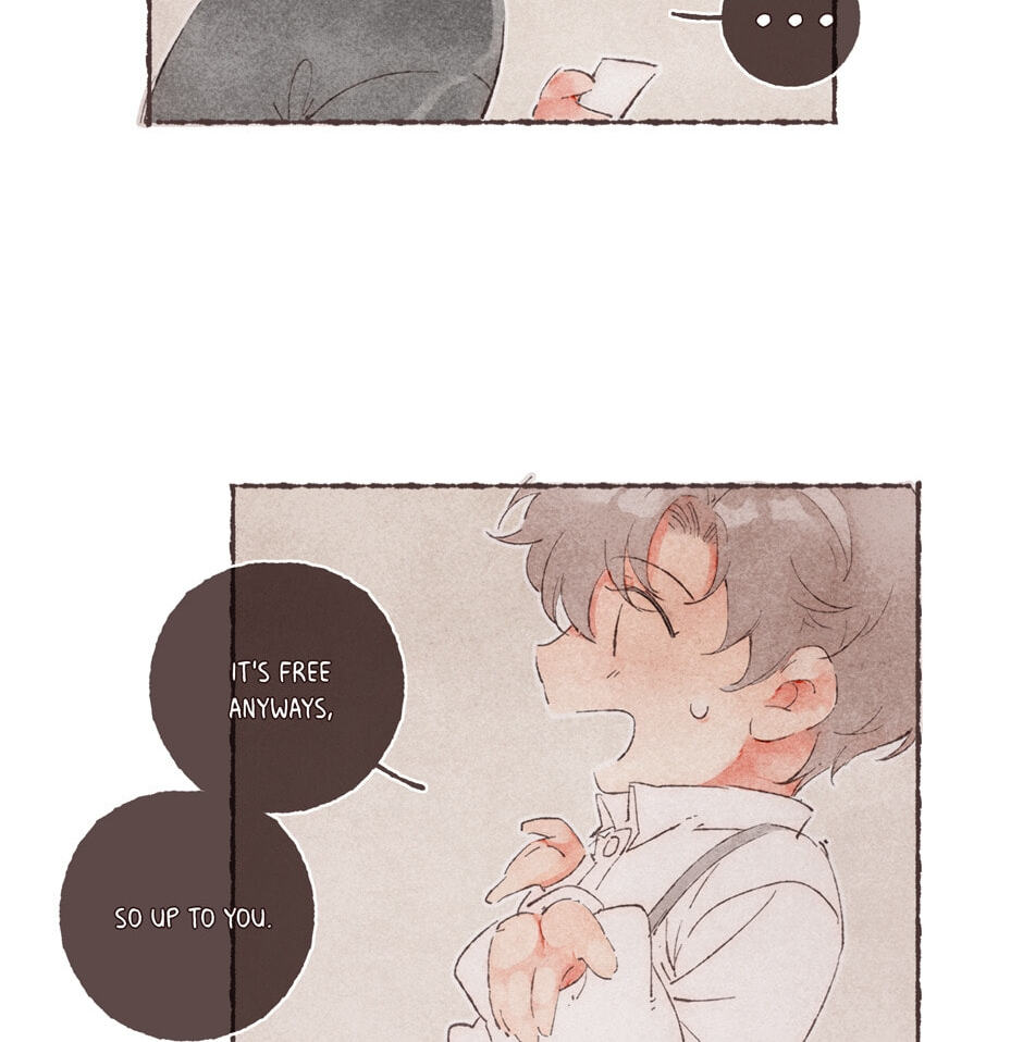 Engraved on My Heart Chapter 30 page 58 - 