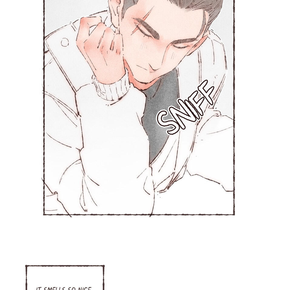 Engraved on My Heart Chapter 30 page 7 - 