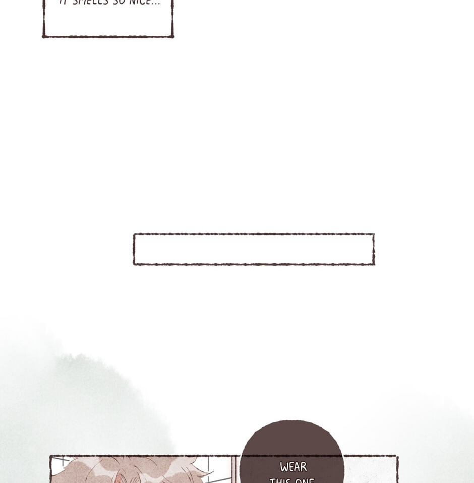 Engraved on My Heart Chapter 30 page 8 - 