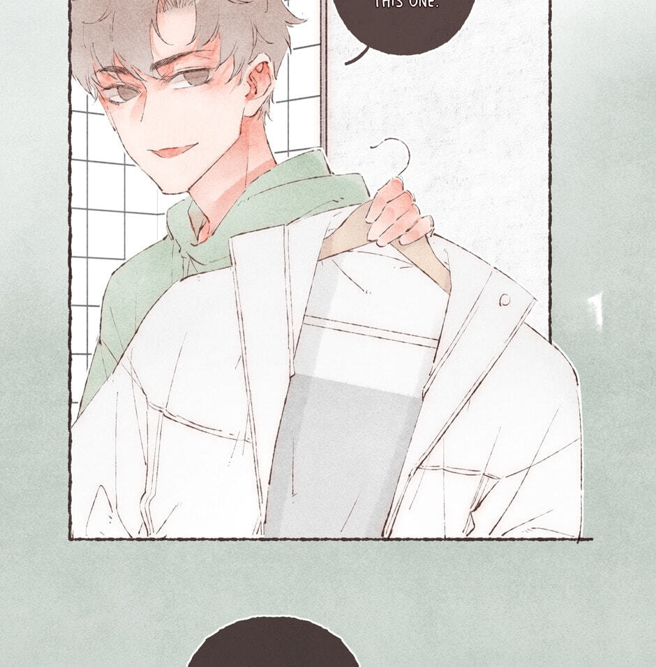 Engraved on My Heart Chapter 30 page 9 - 