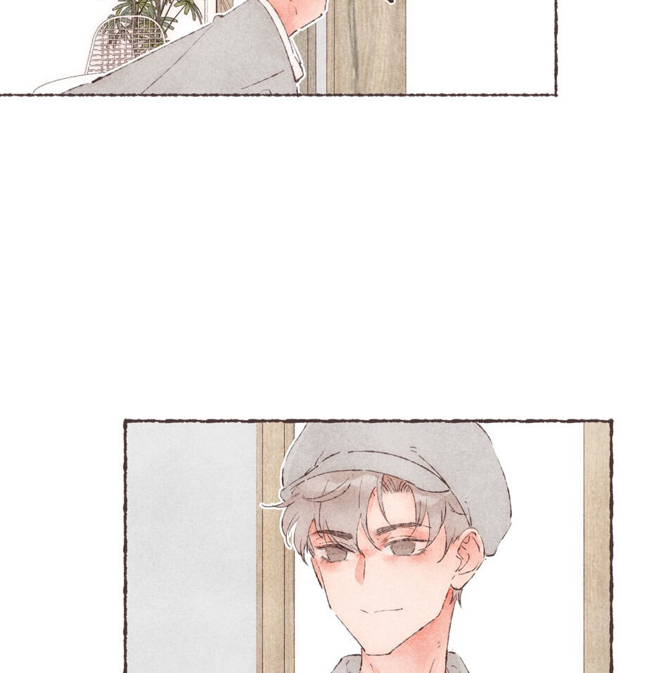 Engraved on My Heart Chapter 31 page 2 - 