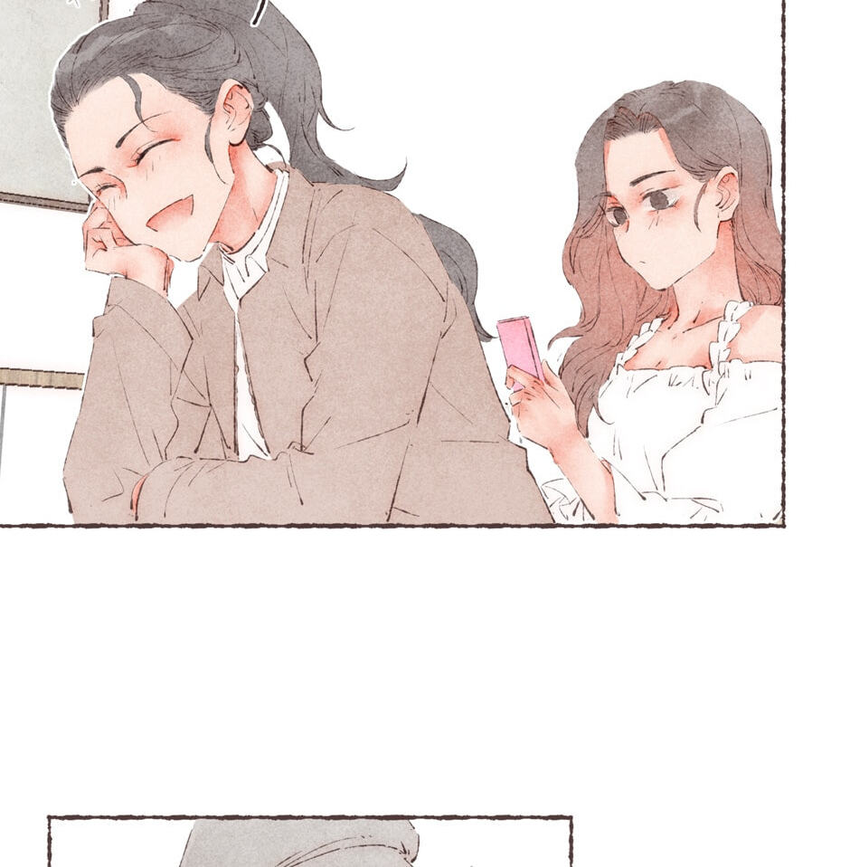 Engraved on My Heart Chapter 31 page 14 - 