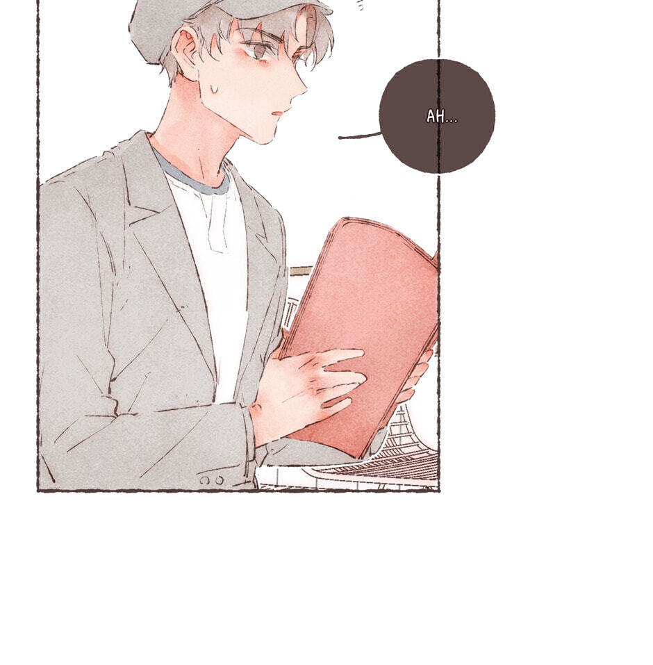 Engraved on My Heart Chapter 31 page 15 - 