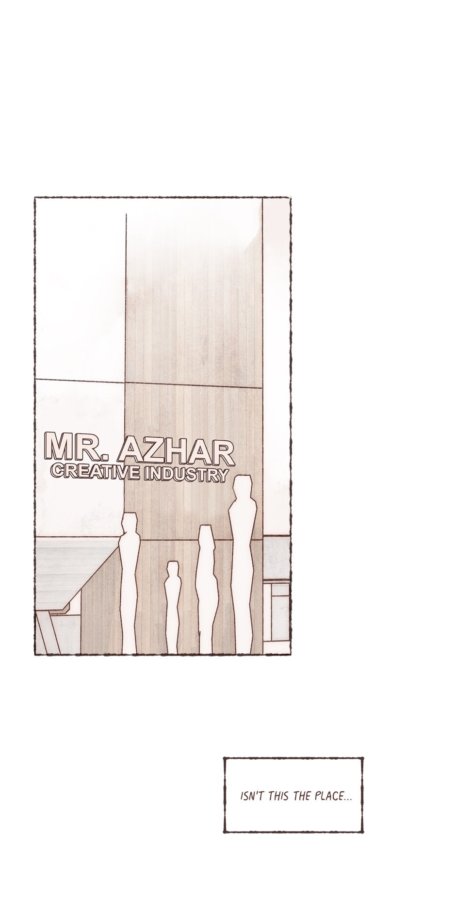 Engraved on My Heart Chapter 31 page 17 - 