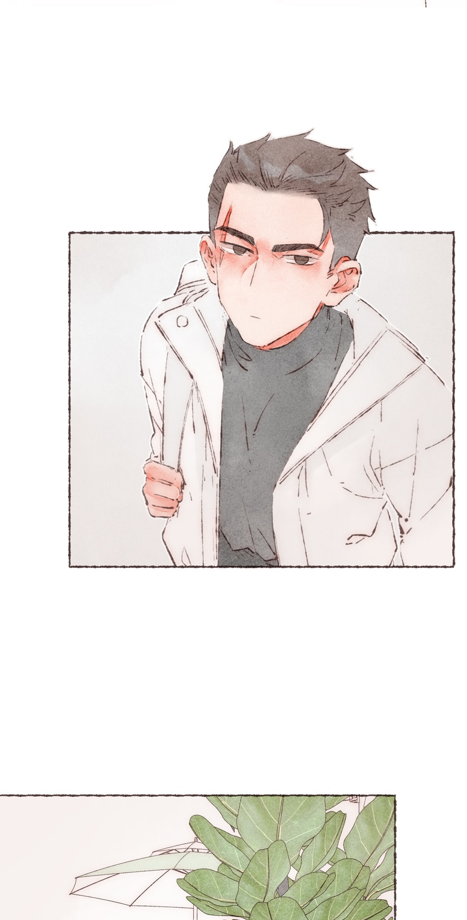 Engraved on My Heart Chapter 31 page 22 - 