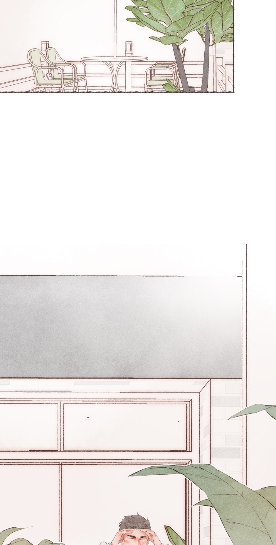 Engraved on My Heart Chapter 31 page 23 - 