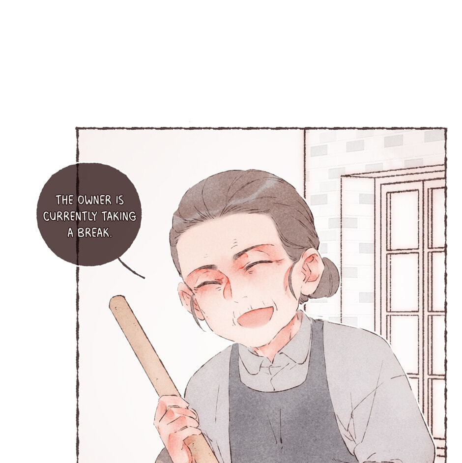 Engraved on My Heart Chapter 31 page 26 - 