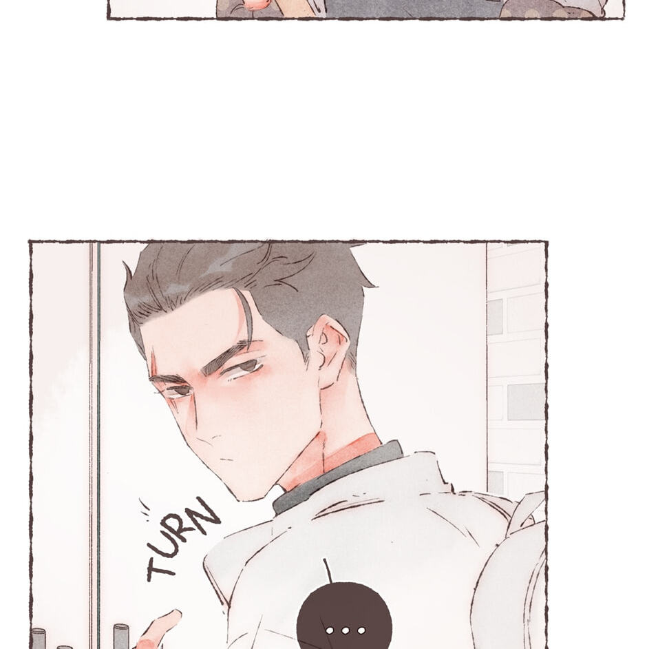 Engraved on My Heart Chapter 31 page 27 - 