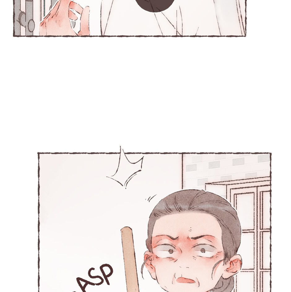 Engraved on My Heart Chapter 31 page 28 - 
