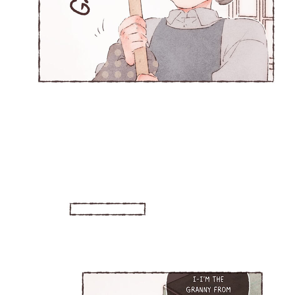 Engraved on My Heart Chapter 31 page 29 - 