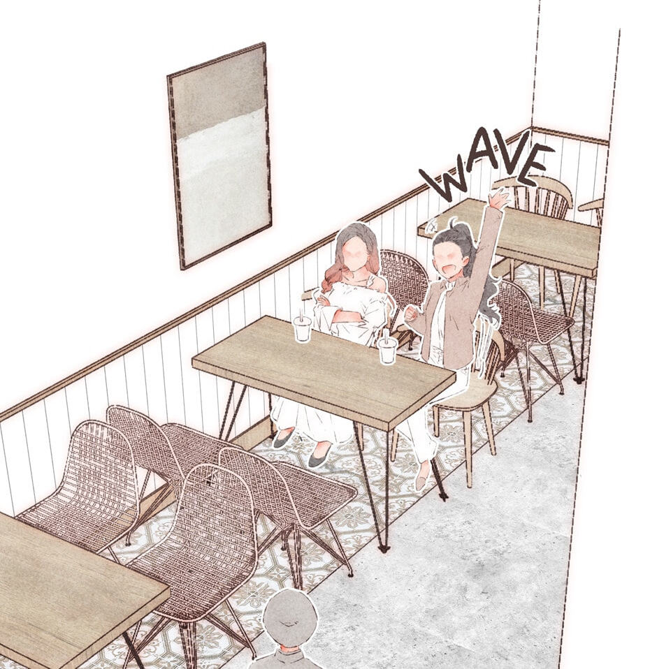 Engraved on My Heart Chapter 31 page 4 - 