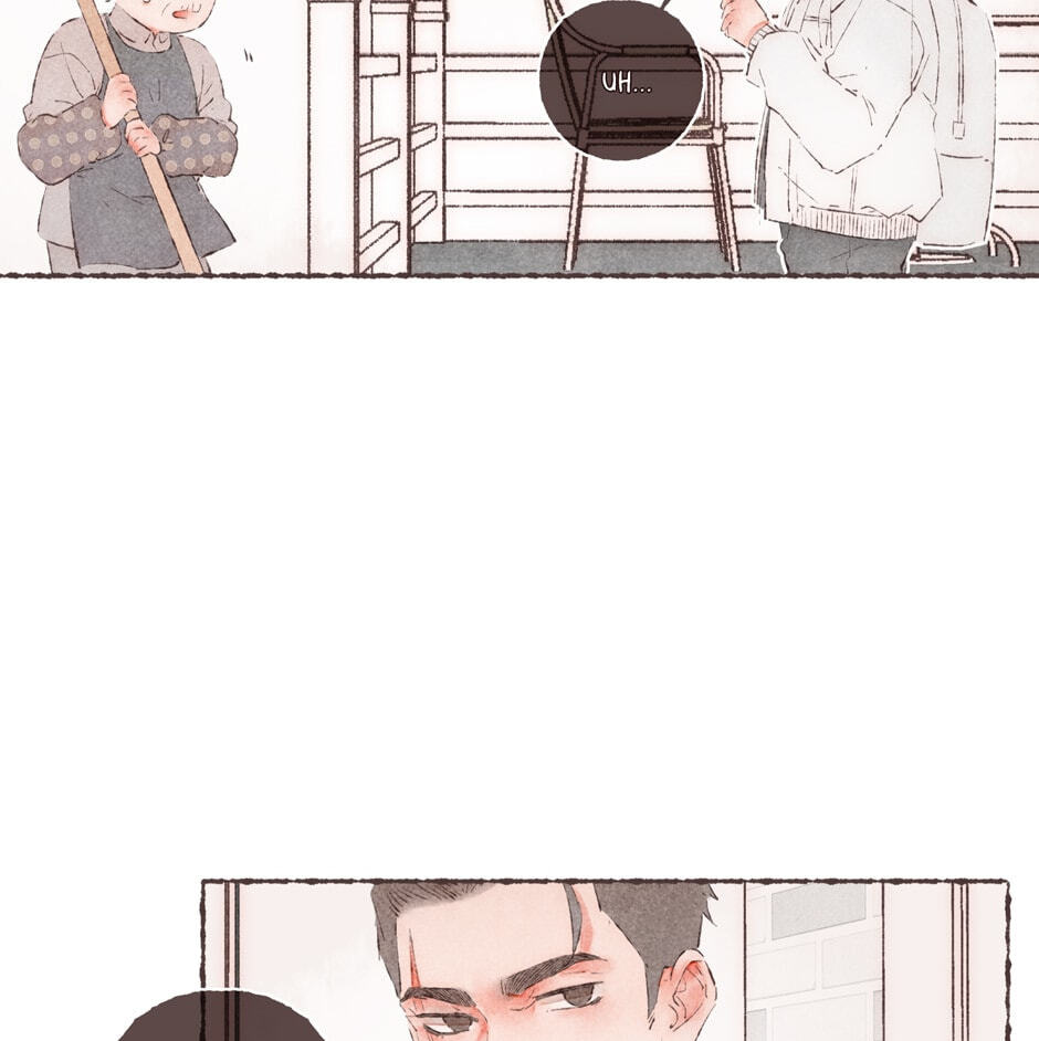 Engraved on My Heart Chapter 31 page 34 - 