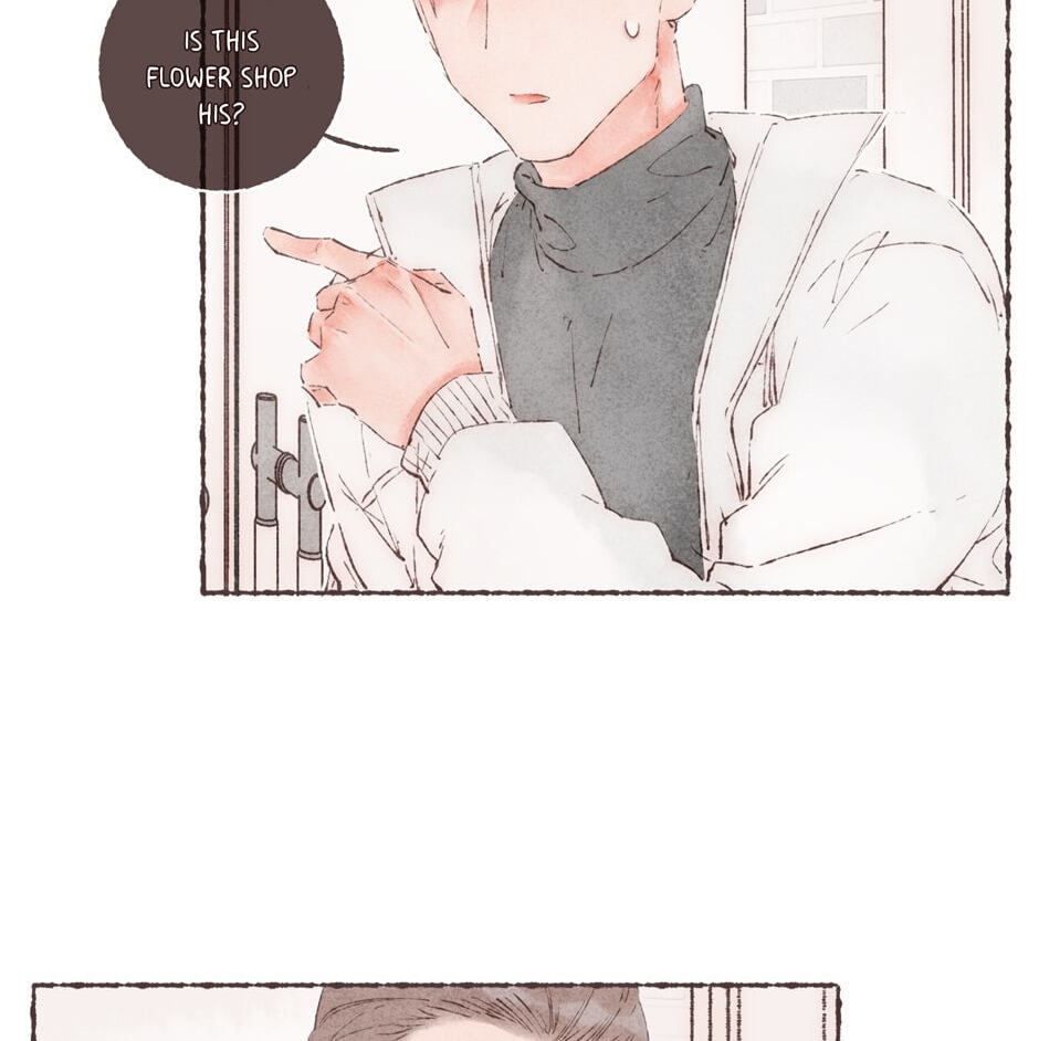 Engraved on My Heart Chapter 31 page 35 - 