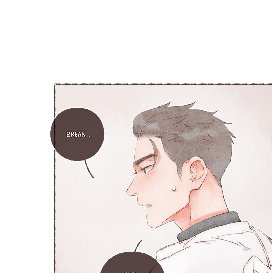 Engraved on My Heart Chapter 31 page 38 - 