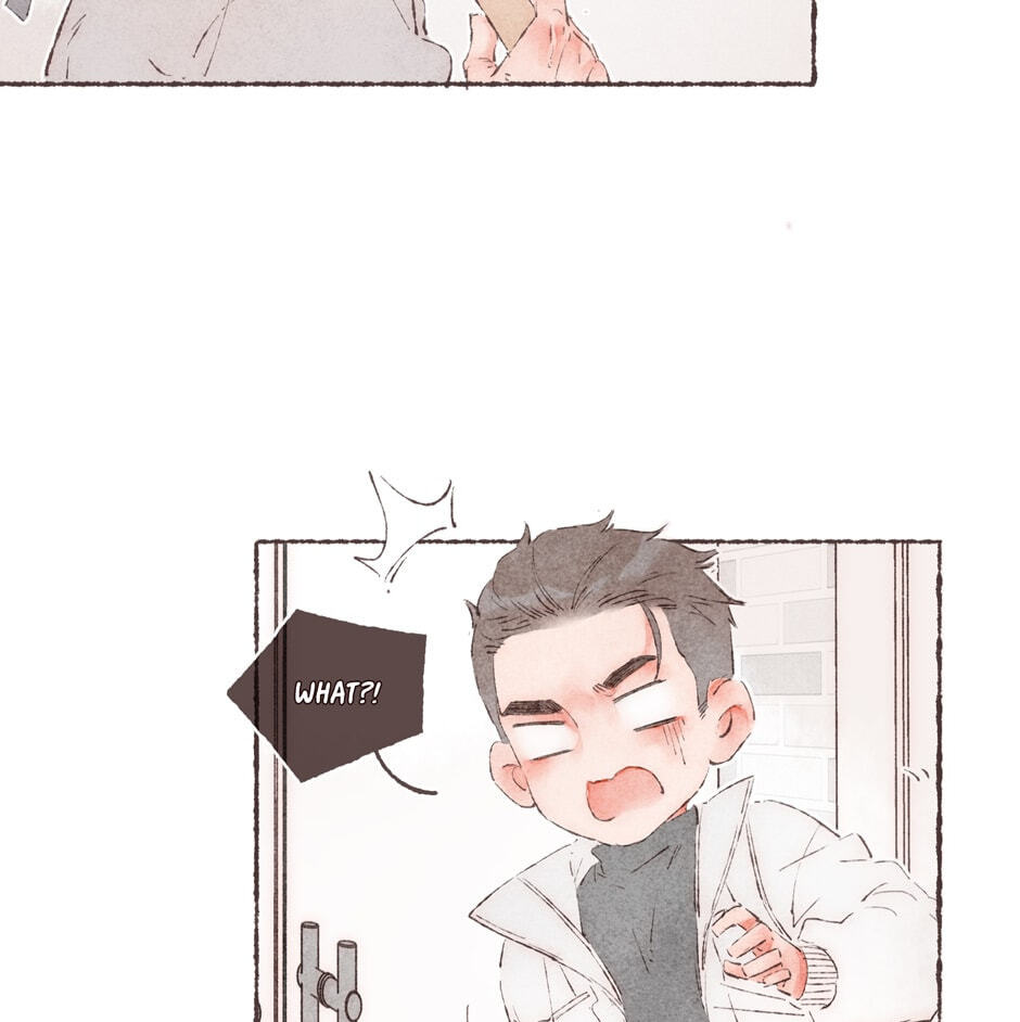 Engraved on My Heart Chapter 31 page 40 - 