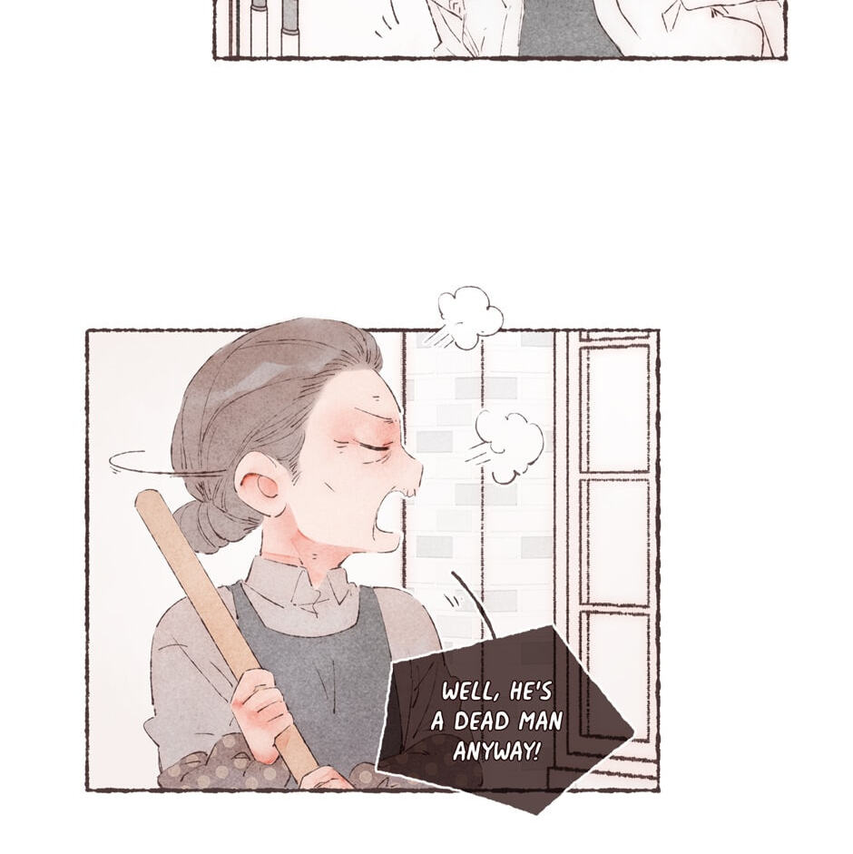 Engraved on My Heart Chapter 31 page 41 - 
