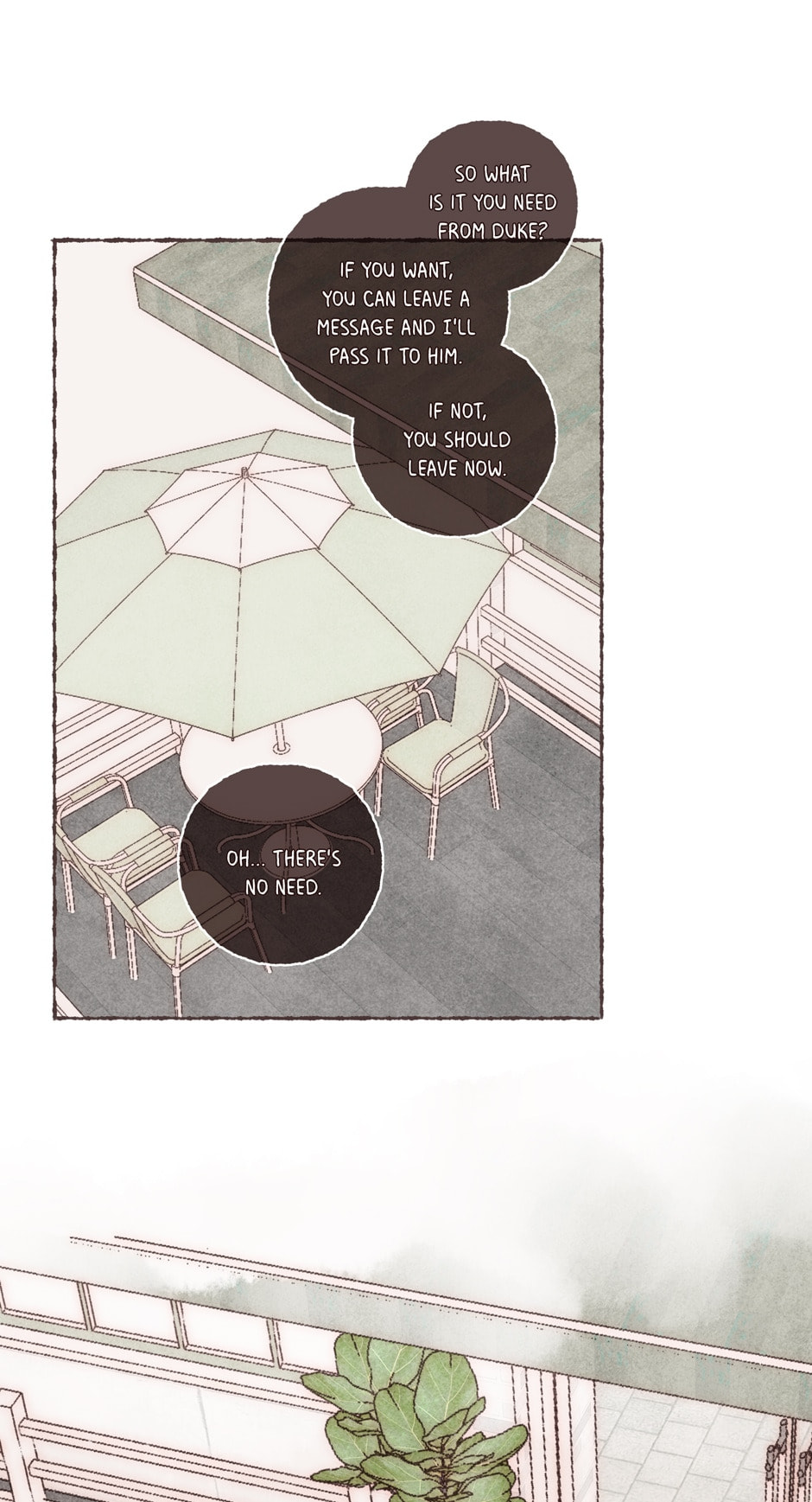 Engraved on My Heart Chapter 31 page 42 - 