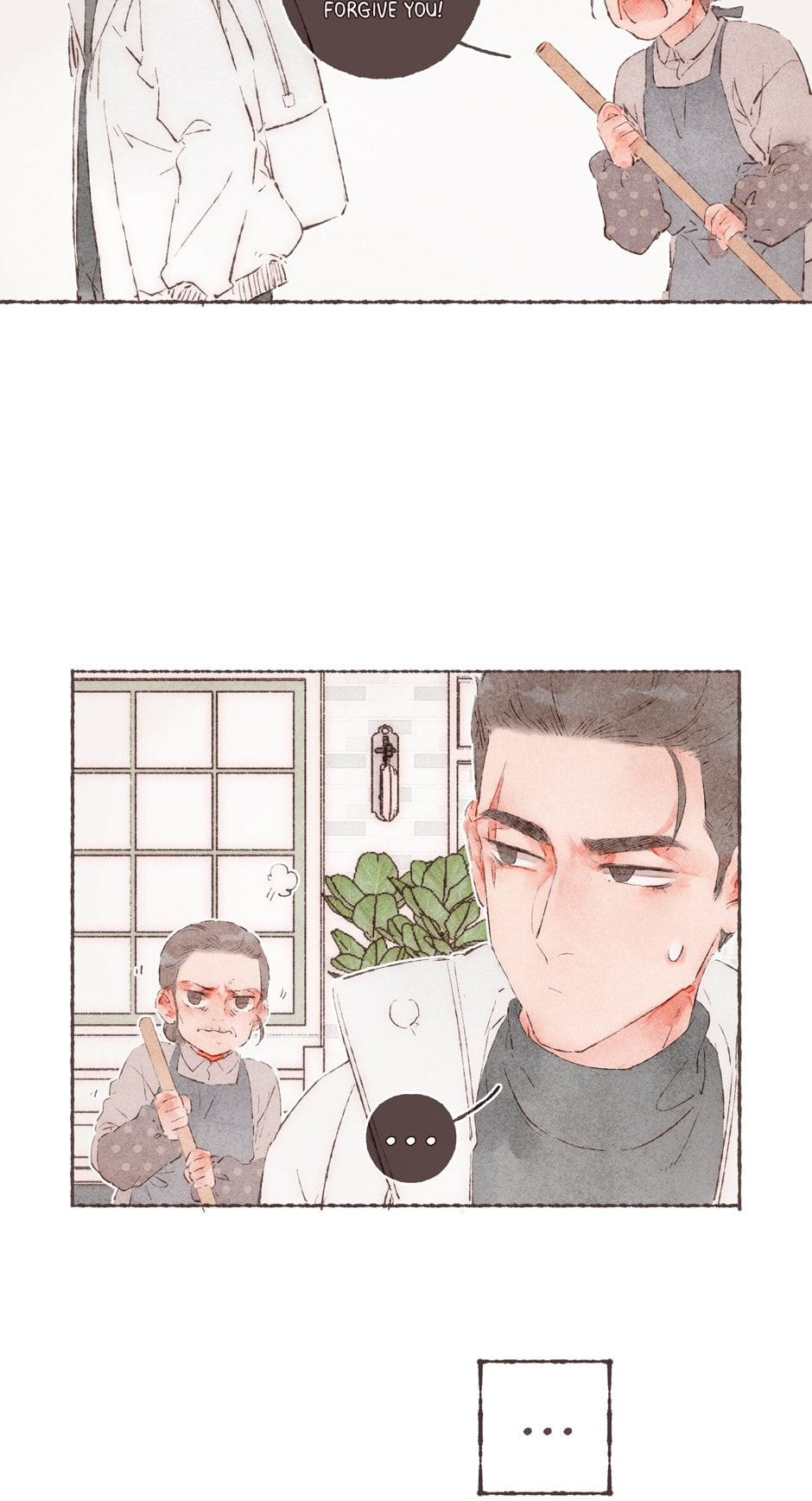 Engraved on My Heart Chapter 31 page 45 - 