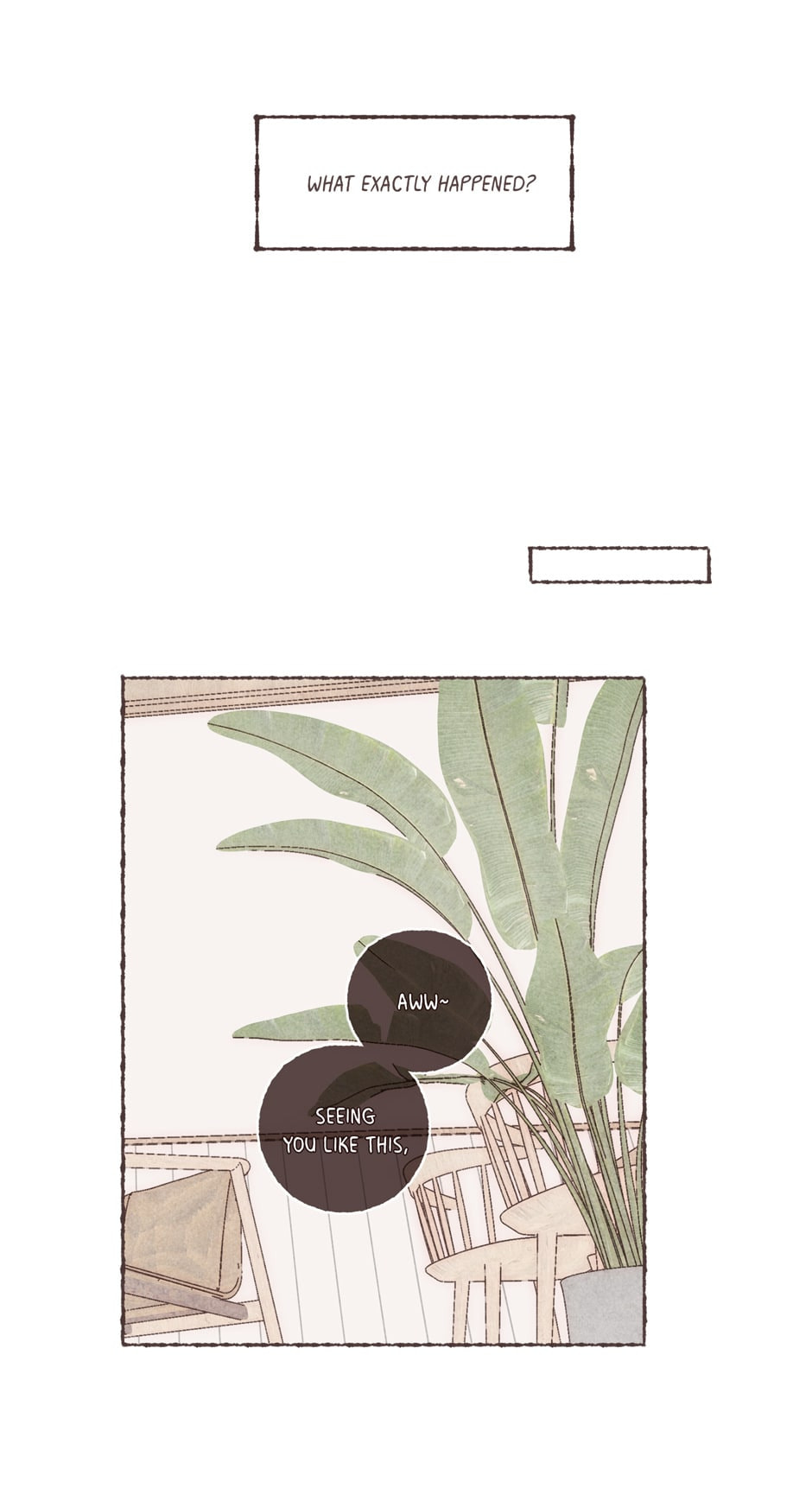 Engraved on My Heart Chapter 31 page 46 - 