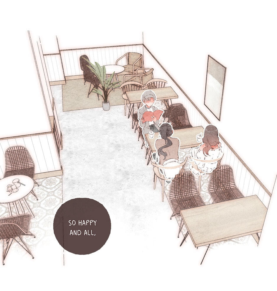 Engraved on My Heart Chapter 31 page 47 - 