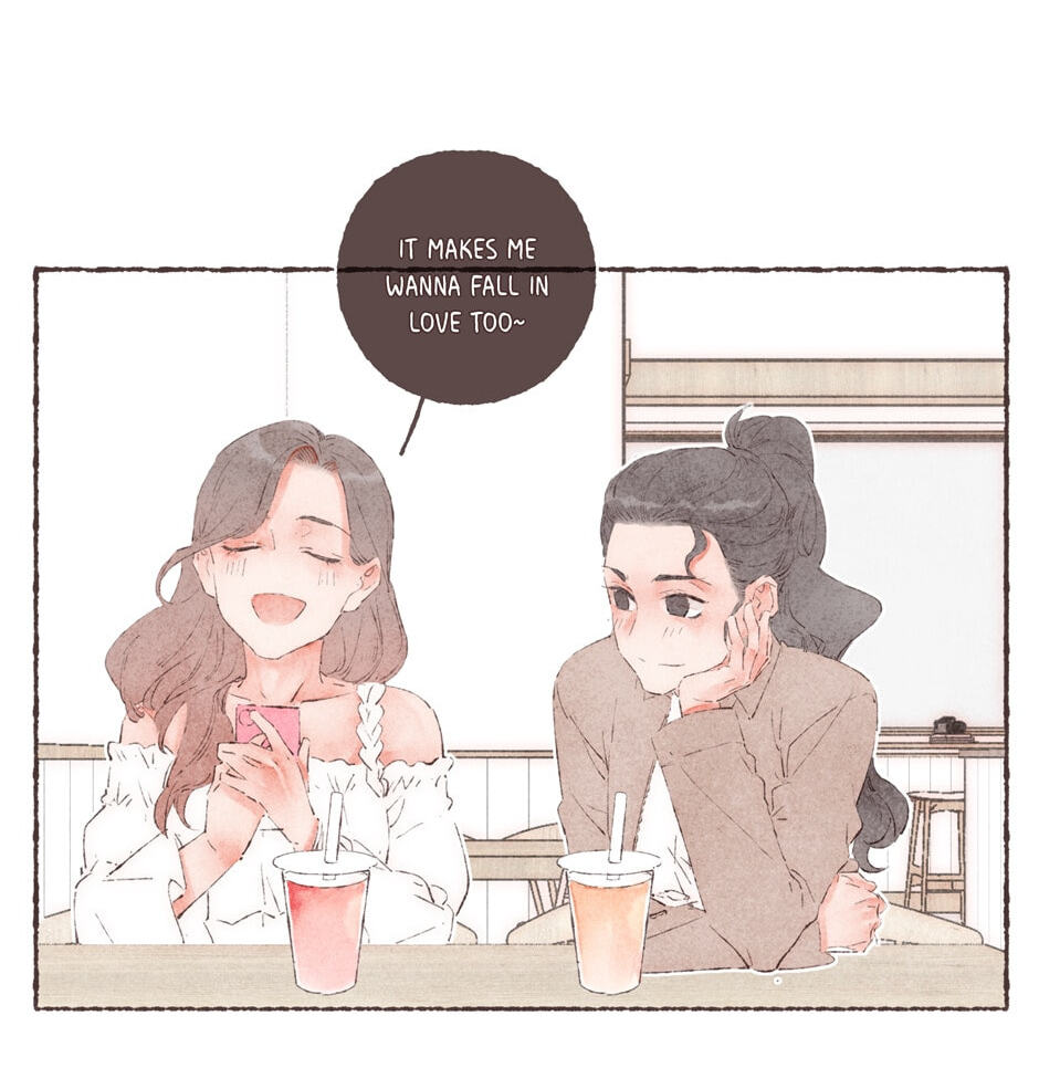 Engraved on My Heart Chapter 31 page 48 - 
