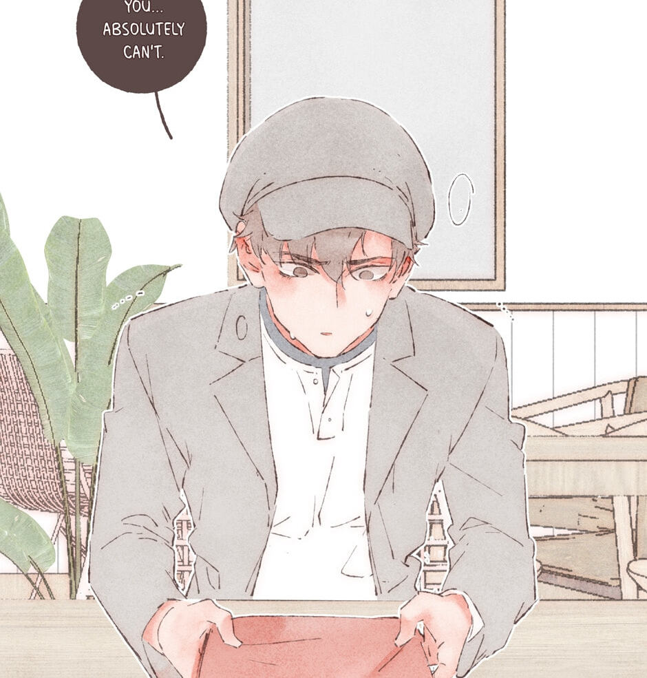 Engraved on My Heart Chapter 31 page 58 - 