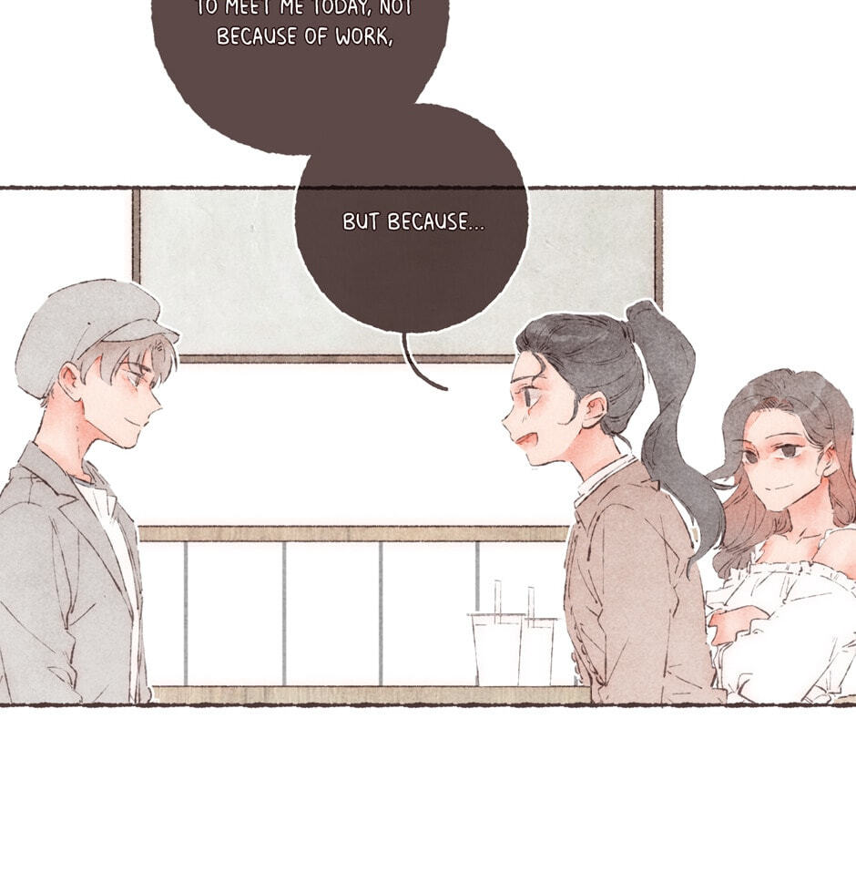 Engraved on My Heart Chapter 31 page 7 - 